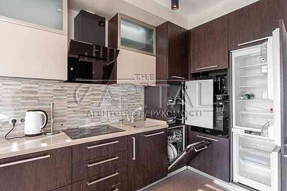 ОРЕНДА  2-на квартира 65м. в ЖК "Зарічний"вул. Бажана Дарницький район Киев