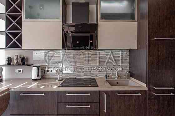 ОРЕНДА  2-на квартира 65м. в ЖК "Зарічний"вул. Бажана Дарницький район Киев