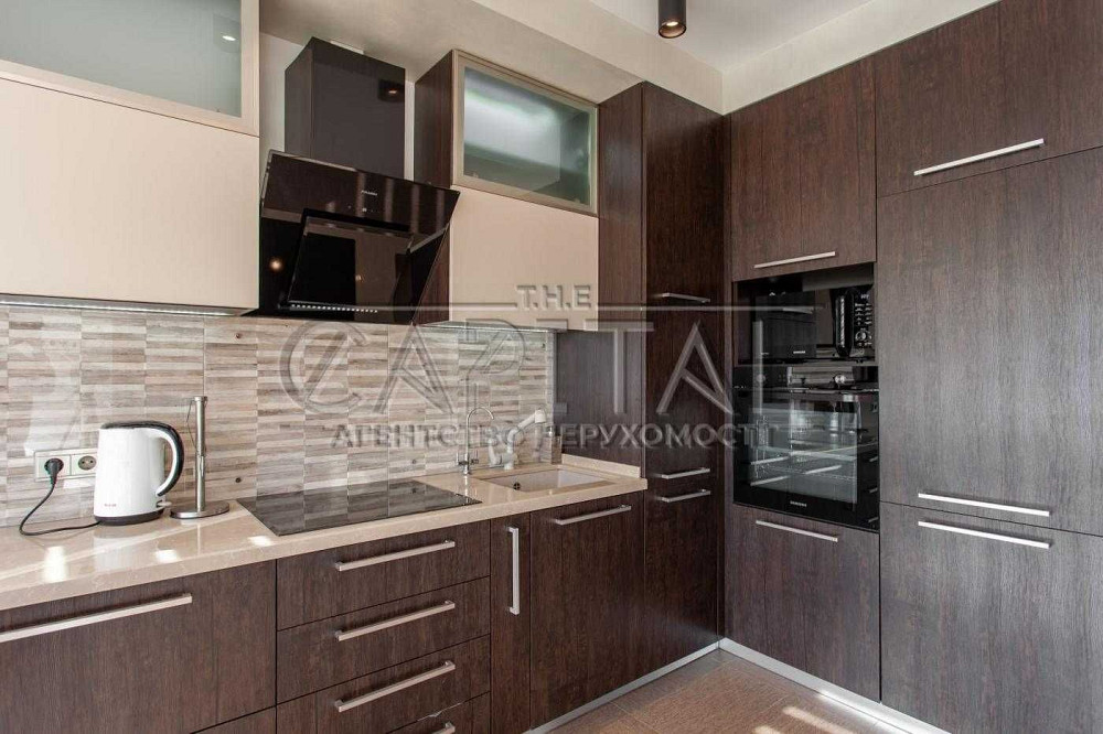 ОРЕНДА  2-на квартира 65м. в ЖК "Зарічний"вул. Бажана Дарницький район Киев - изображение 7