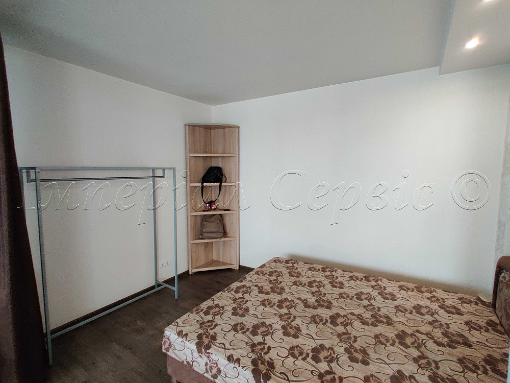 Здам 1 кімнатну  з видом на Дніпро, р-н Набережної(Бул.Шевченка) Запорожье - изображение 7