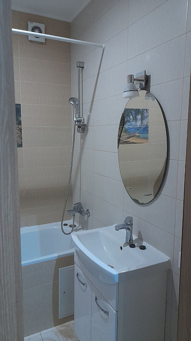 СВОЮ дуже комфортну 2к квартиру з чудовим видом, метро Бориспільска Проліски - зображення 4