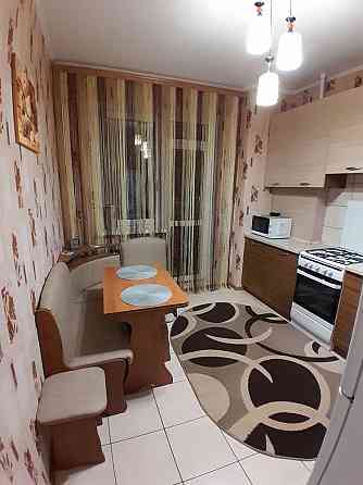 Мікрорайон Садовий 1 кімнатна в новому будинку Полтава