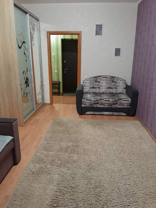 Мікрорайон Садовий 1 кімнатна в новому будинку Полтава - изображение 5