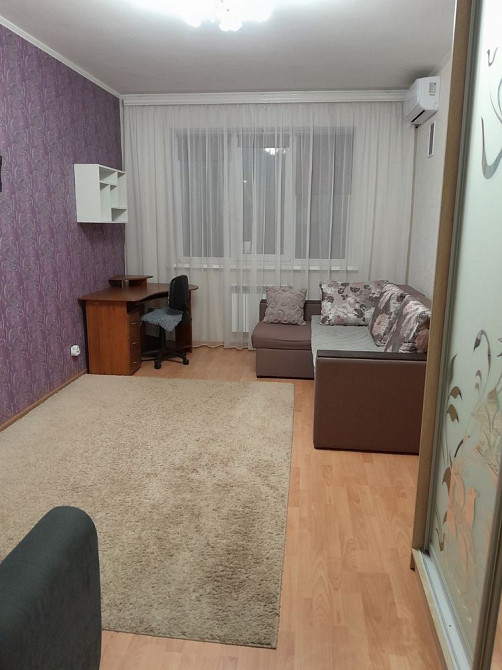 Мікрорайон Садовий 1 кімнатна в новому будинку Полтава - изображение 3