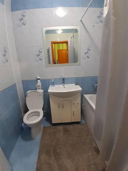 Мікрорайон Садовий 1 кімнатна в новому будинку Полтава - изображение 1