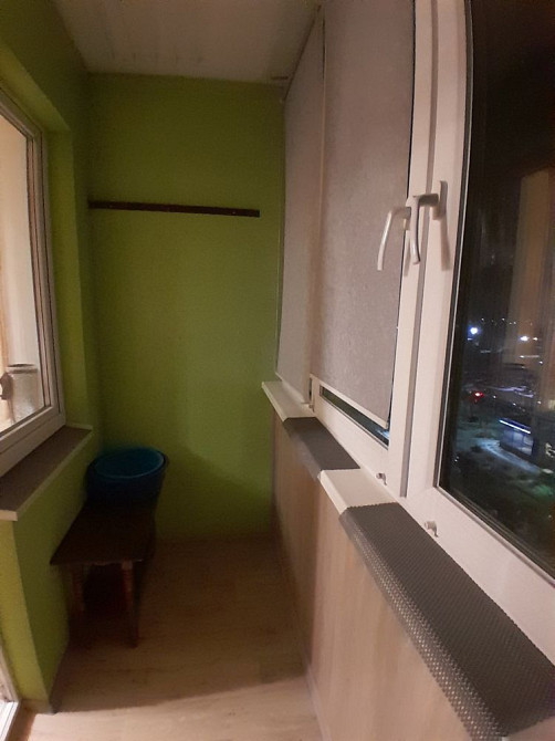 Мікрорайон Садовий 1 кімнатна в новому будинку Полтава - изображение 7