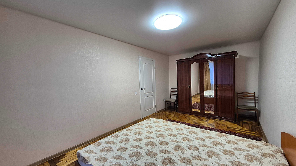 ОРЕНДА* 1-кімнатна квартира по вул.Перемоги, район 5-ї міської лікарні Запорожье - изображение 7