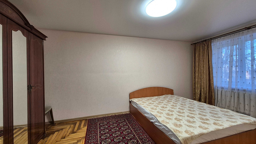 ОРЕНДА* 1-кімнатна квартира по вул.Перемоги, район 5-ї міської лікарні Запорожье - изображение 6