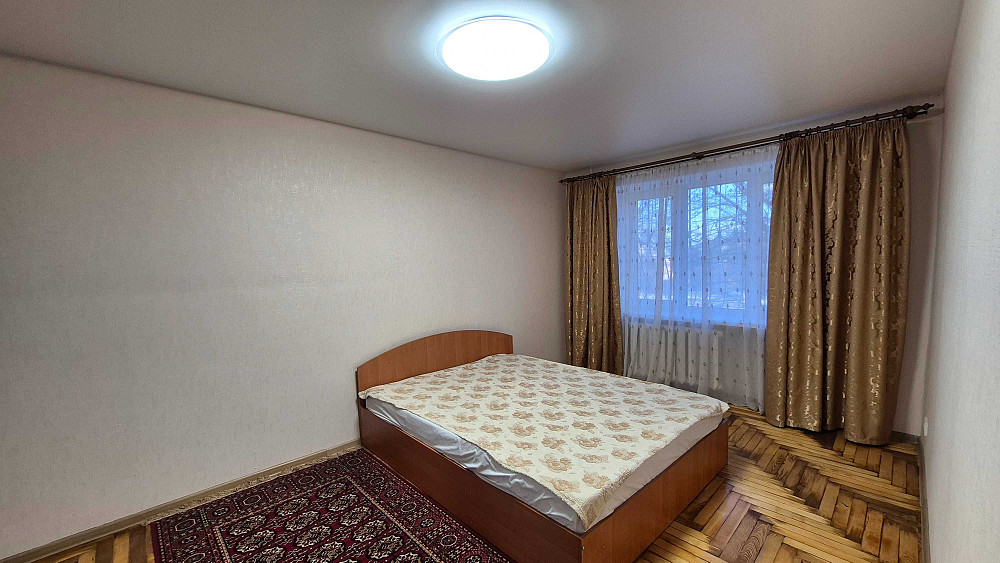 ОРЕНДА* 1-кімнатна квартира по вул.Перемоги, район 5-ї міської лікарні Запорожье - изображение 5