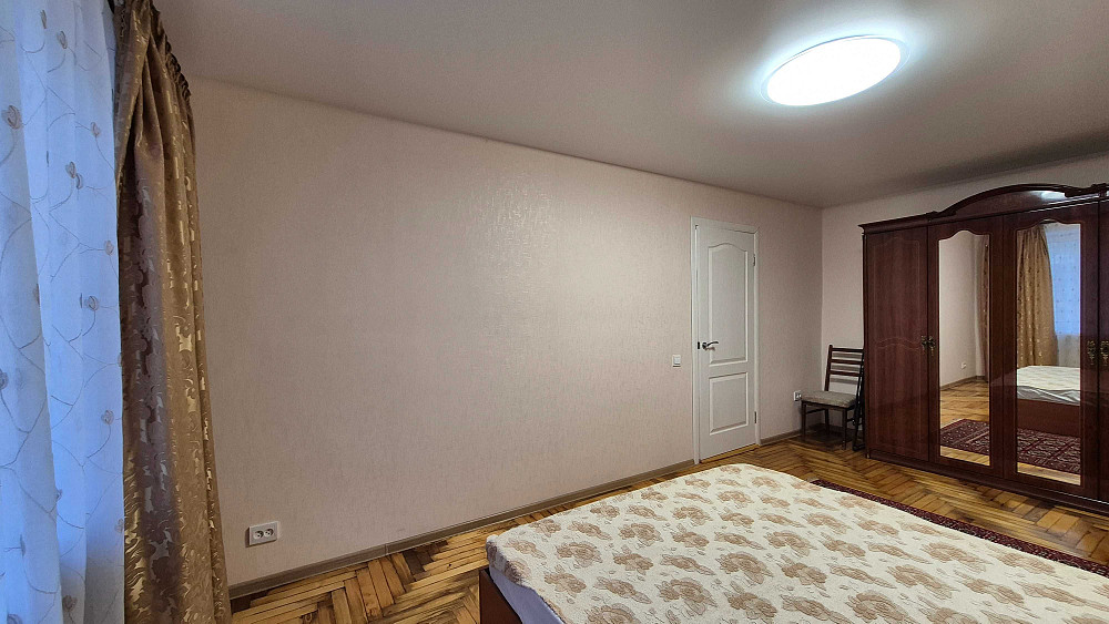 ОРЕНДА* 1-кімнатна квартира по вул.Перемоги, район 5-ї міської лікарні Запорожье - изображение 8