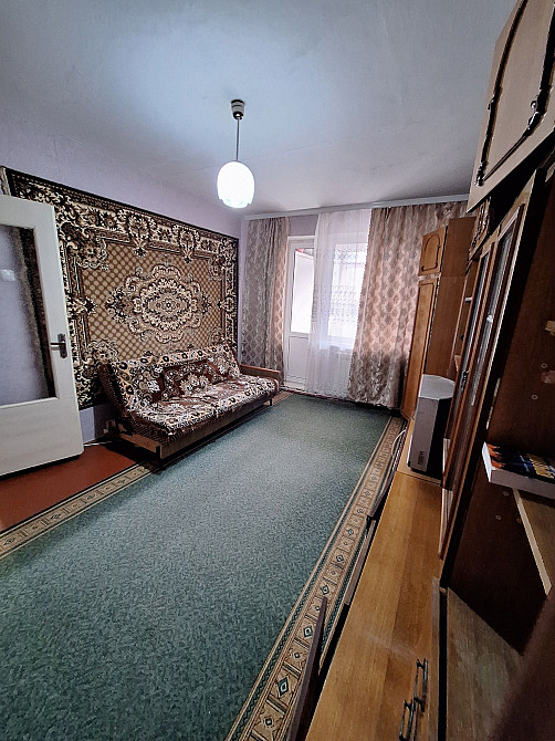 Оренда 2-кім.квартири на Бульварі, 14 Чернівці - зображення 4