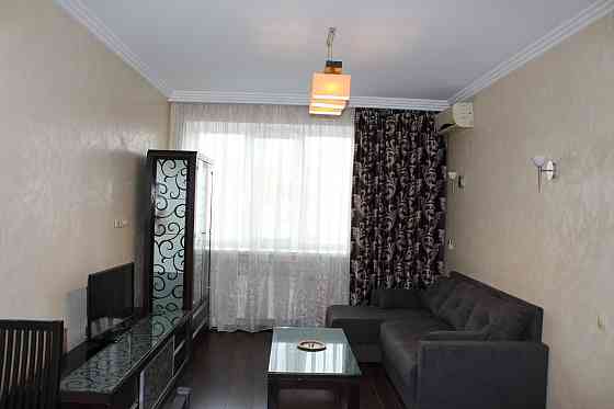 Сдам квартиру с современным ремонтом на Костанди! Одеса