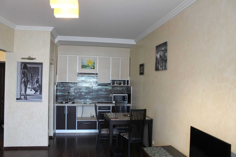 Сдам квартиру с современным ремонтом на Костанди! Одеса - зображення 1