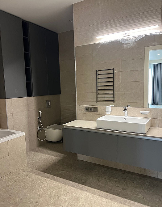 Без комиссии Атлантик Atlantic Антоновича Палац Украины Київ - зображення 4