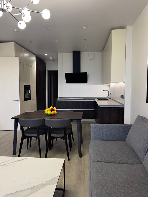 Без комиссии Атлантик Atlantic Антоновича Палац Украины Київ - зображення 3