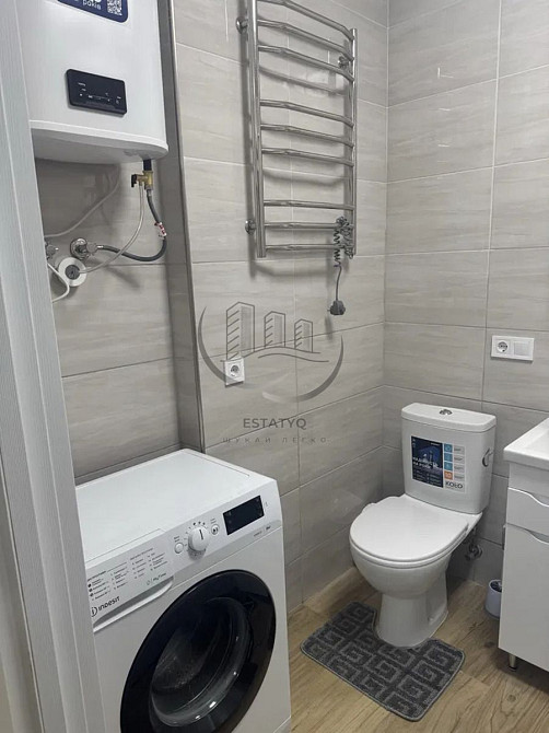 Здам 1 кімнатну квартиру-студію, ЖК 'Птичка' Харьков - изображение 7