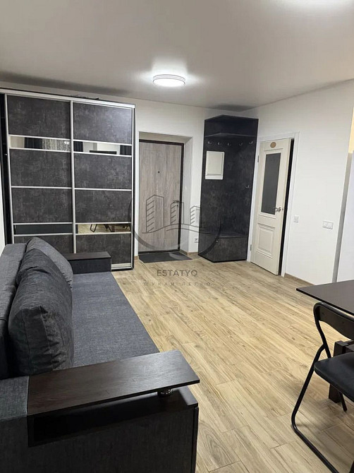 Здам 1 кімнатну квартиру-студію, ЖК 'Птичка' Харьков - изображение 1