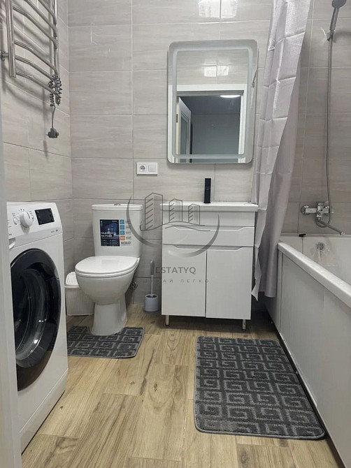 Здам 1 кімнатну квартиру-студію, ЖК 'Птичка' Харьков - изображение 8