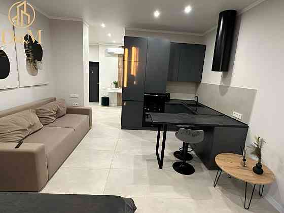 Оренда Затишної 1 кім квартири . В ЖК  Дельмар  Бізнес класу !!! Киев