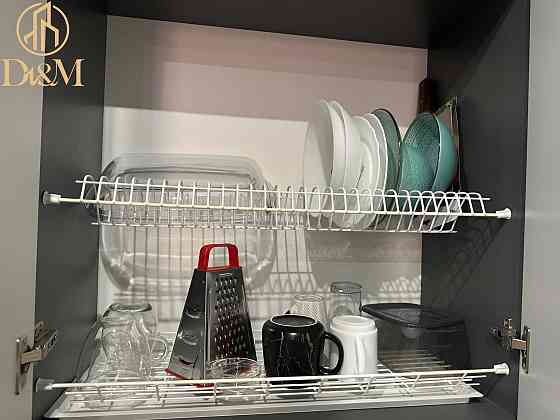 Оренда Затишної 1 кім квартири . В ЖК  Дельмар  Бізнес класу !!! Киев