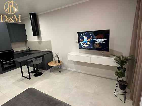 Оренда Затишної 1 кім квартири . В ЖК  Дельмар  Бізнес класу !!! Киев