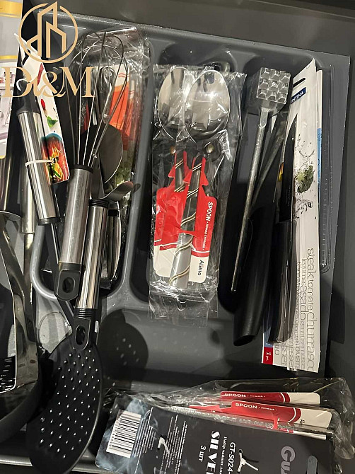 Оренда Затишної 1 кім квартири . В ЖК  Дельмар  Бізнес класу !!! Київ - зображення 7