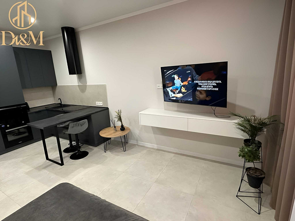 Оренда Затишної 1 кім квартири . В ЖК  Дельмар  Бізнес класу !!! Київ - зображення 2