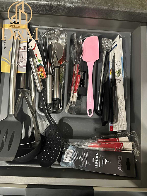 Оренда Затишної 1 кім квартири . В ЖК  Дельмар  Бізнес класу !!! Київ - зображення 8