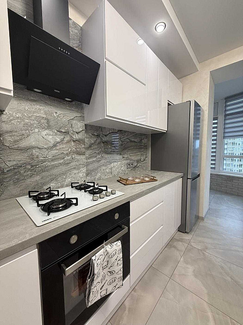 Оренда 2-ї квартири в районі Виставка Хмельницкий - изображение 3