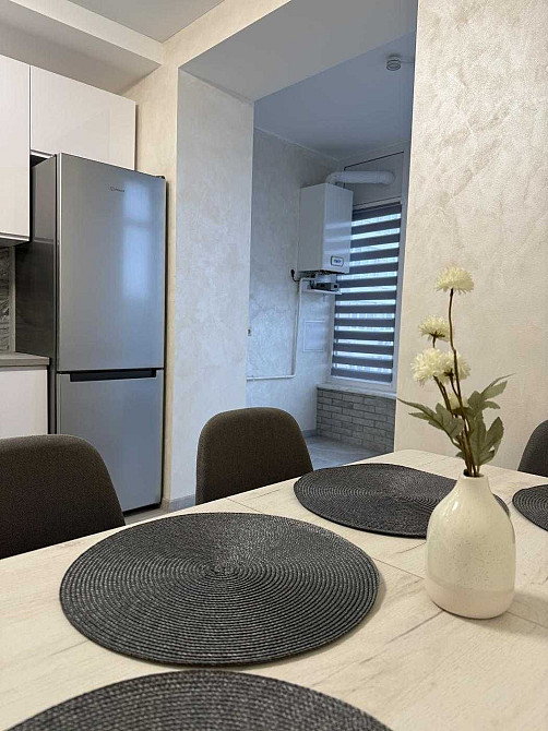 Оренда 2-ї квартири в районі Виставка Хмельницкий - изображение 1