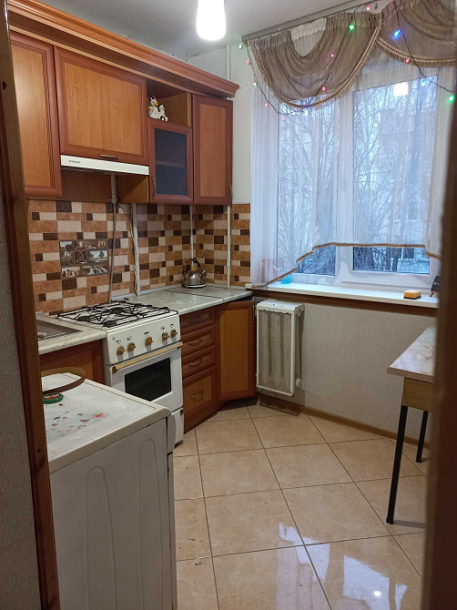 Довготривала оренда 2 кім.кв. вул. Медової печери (Пасічна) Львів - зображення 1