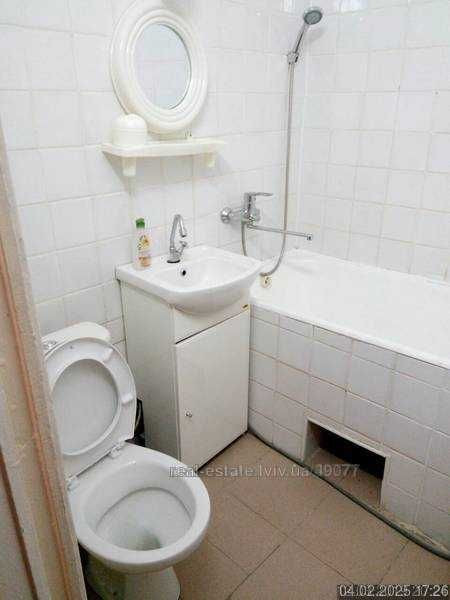 Довготривала оренда 2 кім.кв. вул. Медової печери (Пасічна) Львів - зображення 2