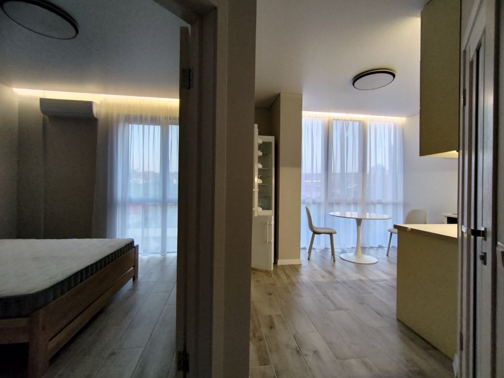 Оренда 1кім квартири на вул Собранецька Ужгород - изображение 5