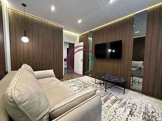 Ексклюзивна квартира 2к+студія в самому центрі! ЖК Авторський. З та Ивано-Франковск