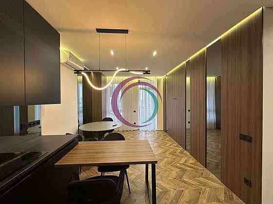 Ексклюзивна квартира 2к+студія в самому центрі! ЖК Авторський. З та Ивано-Франковск