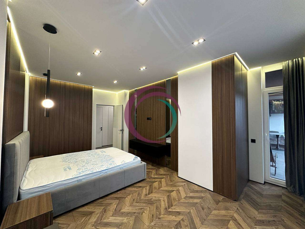 Ексклюзивна квартира 2к+студія в самому центрі! ЖК Авторський. З та Івано-Франківськ - зображення 8