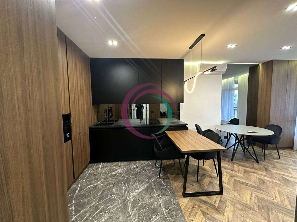 Ексклюзивна квартира 2к+студія в самому центрі! ЖК Авторський. З та Івано-Франківськ - зображення 4