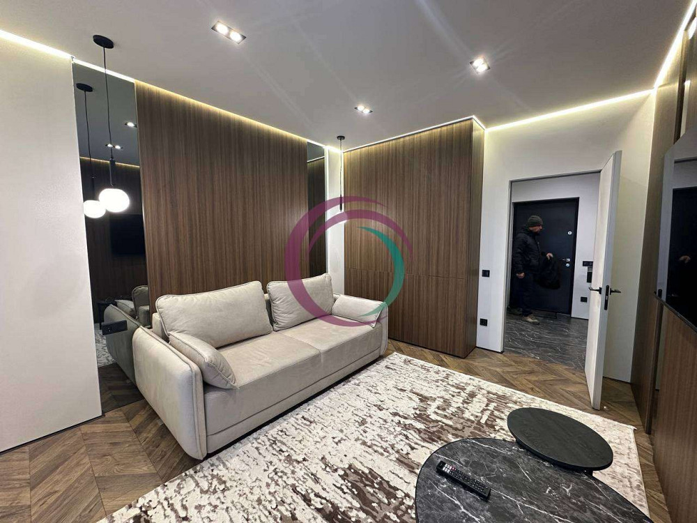 Ексклюзивна квартира 2к+студія в самому центрі! ЖК Авторський. З та Івано-Франківськ - зображення 7