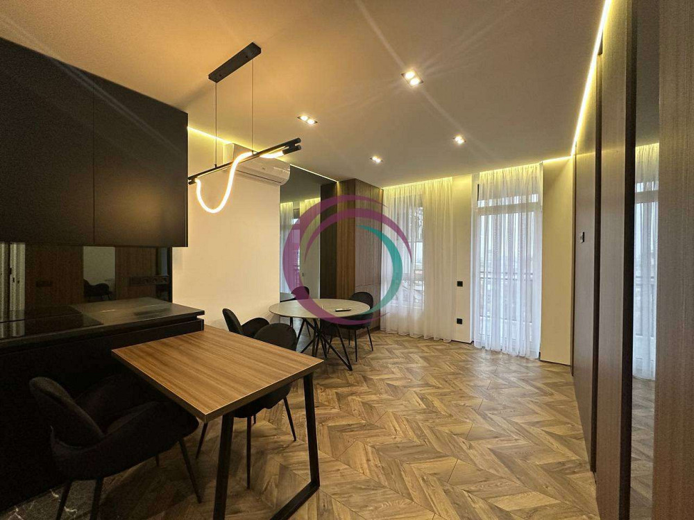 Ексклюзивна квартира 2к+студія в самому центрі! ЖК Авторський. З та Івано-Франківськ - зображення 3