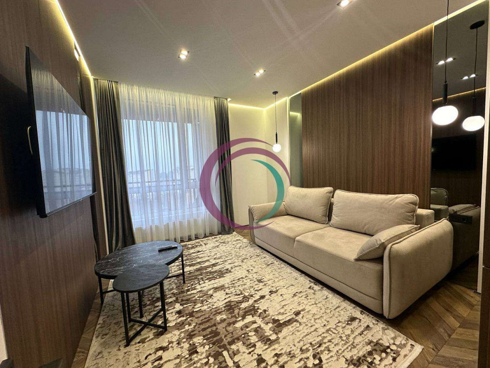 Ексклюзивна квартира 2к+студія в самому центрі! ЖК Авторський. З та Івано-Франківськ - зображення 6