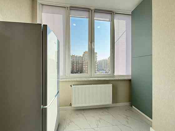 Оренда 1к/квартири ЖК Софія Сіті, поряд ЖК Софія Резиденс, ЖК Щасливий Софіївська Борщагівка