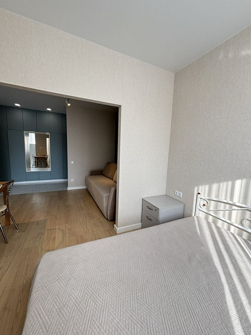 Оренда 1к/квартири ЖК Софія Сіті, поряд ЖК Софія Резиденс, ЖК Щасливий Софиевская Борщаговка - изображение 7