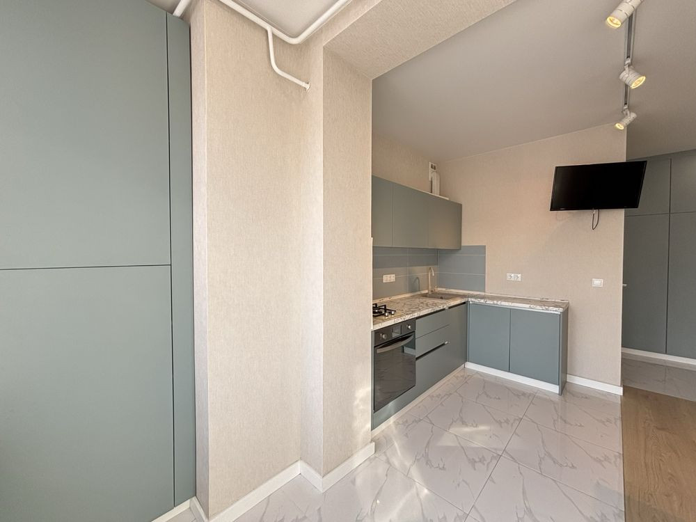 Оренда 1к/квартири ЖК Софія Сіті, поряд ЖК Софія Резиденс, ЖК Щасливий Софиевская Борщаговка - изображение 4