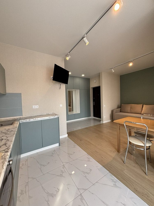 Оренда 1к/квартири ЖК Софія Сіті, поряд ЖК Софія Резиденс, ЖК Щасливий Софиевская Борщаговка - изображение 1