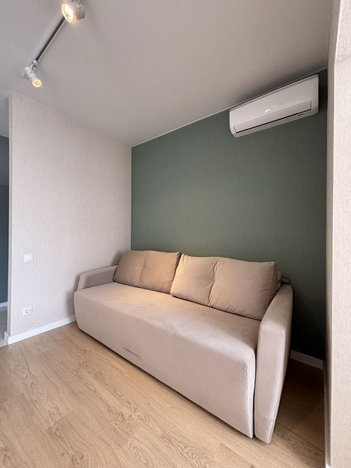 Оренда 1к/квартири ЖК Софія Сіті, поряд ЖК Софія Резиденс, ЖК Щасливий Софиевская Борщаговка - изображение 6