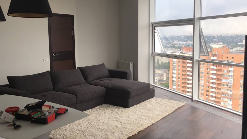 Сдам 3комнатную квартиру ЖК Ультра Харьков - изображение 3