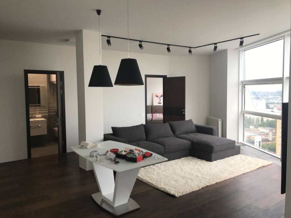 Сдам 3комнатную квартиру ЖК Ультра Харьков - изображение 2