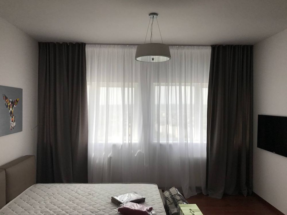 Сдам 3комнатную квартиру ЖК Ультра Харьков - изображение 7