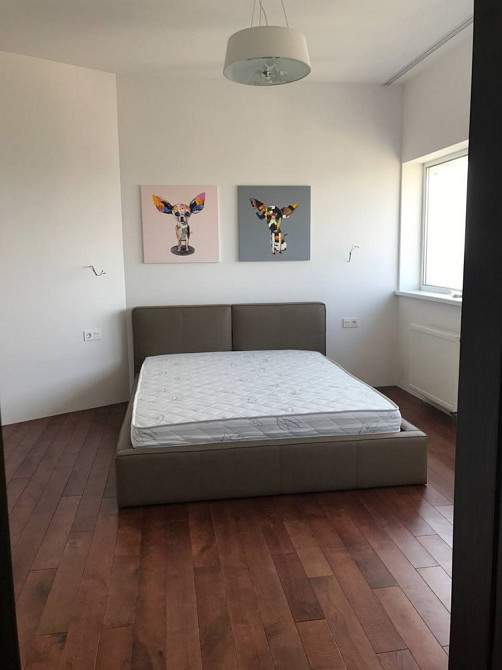 Сдам 3комнатную квартиру ЖК Ультра Харьков - изображение 4