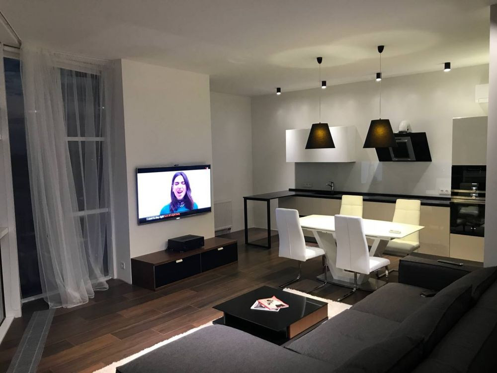 Сдам 3комнатную квартиру ЖК Ультра Харьков - изображение 1